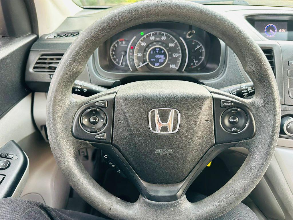 used 2014 Honda CR-V car, priced at $10,799
