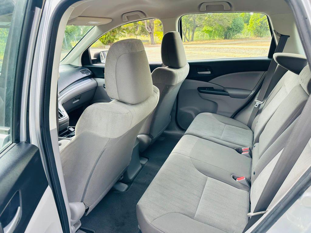 used 2014 Honda CR-V car, priced at $10,799