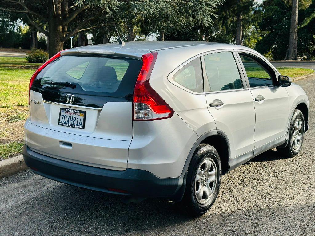 used 2014 Honda CR-V car, priced at $10,799