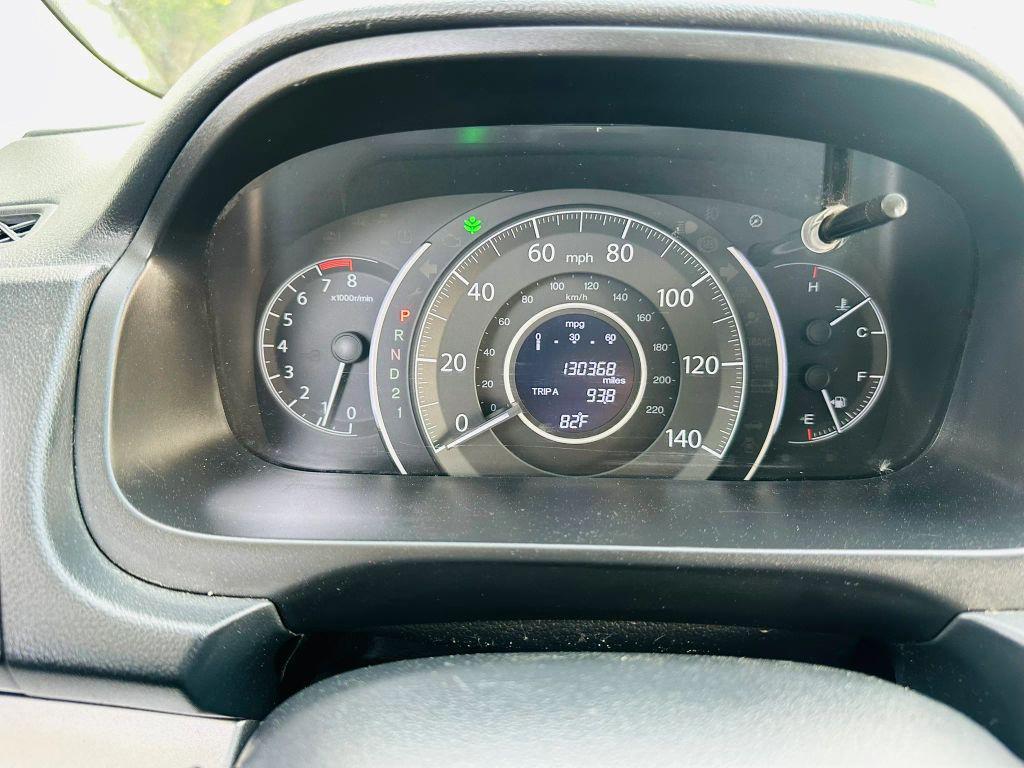 used 2014 Honda CR-V car, priced at $10,799