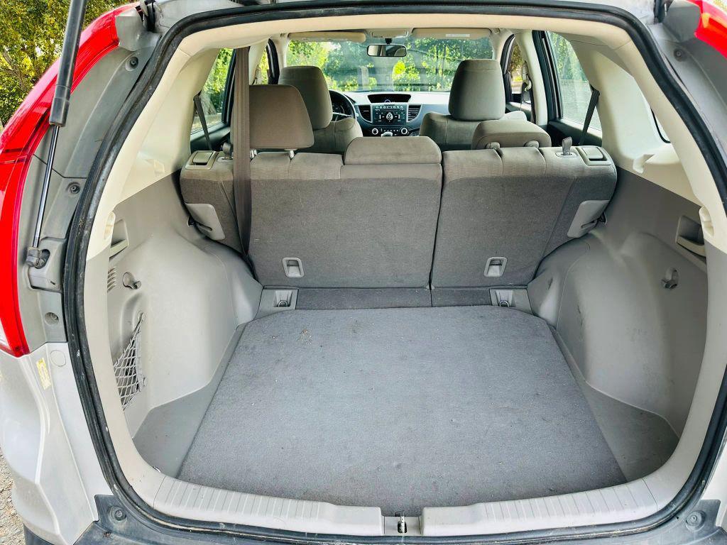 used 2014 Honda CR-V car, priced at $10,799