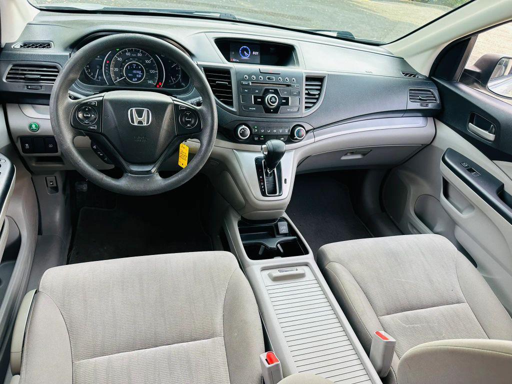 used 2014 Honda CR-V car, priced at $10,799