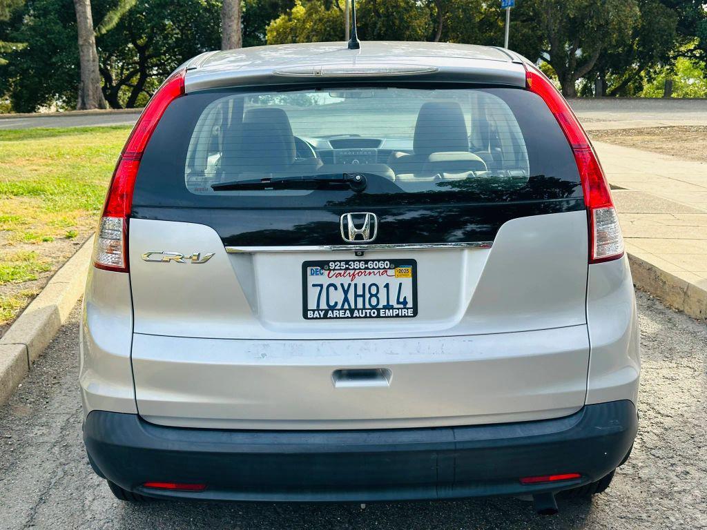 used 2014 Honda CR-V car, priced at $10,799