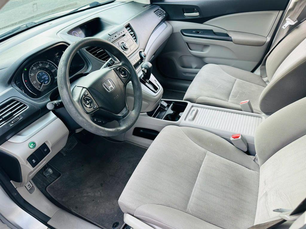 used 2014 Honda CR-V car, priced at $10,799