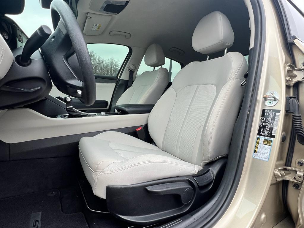 used 2022 Kia K5 car, priced at $21,997