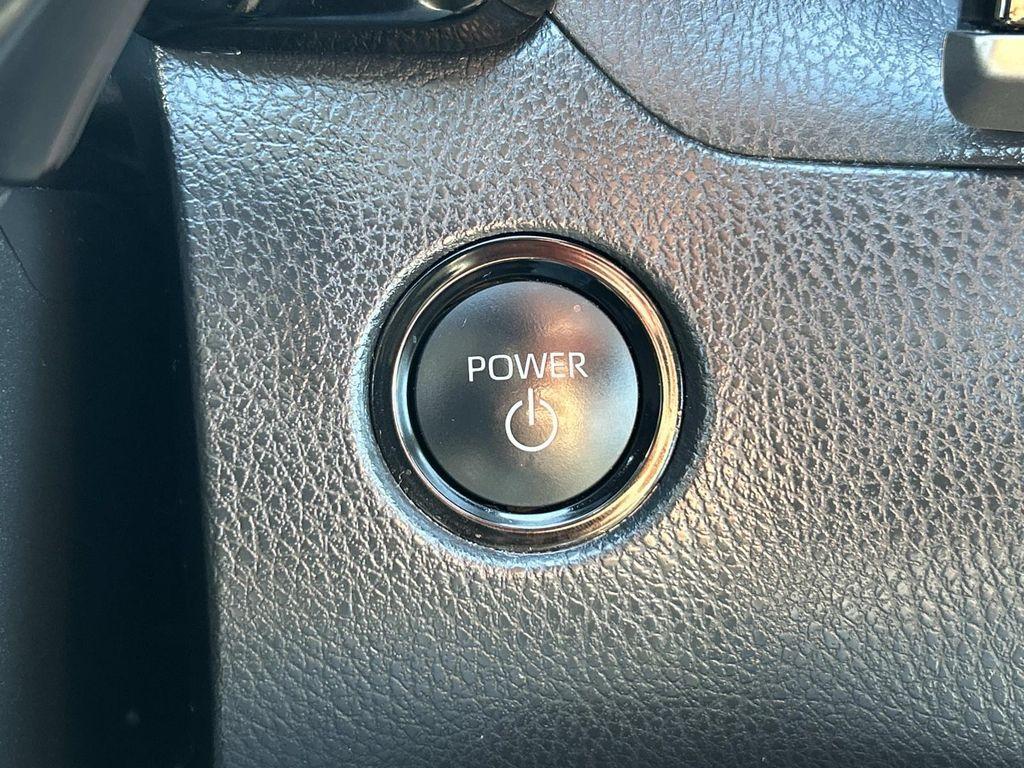 used 2025 Toyota Camry car, priced at $23,811