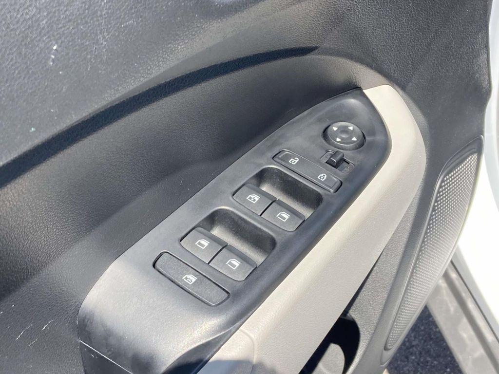used 2025 Hyundai Venue car, priced at $20,010