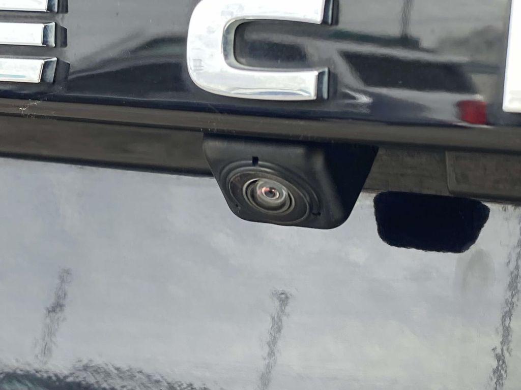 used 2024 Mitsubishi Eclipse Cross car, priced at $18,950