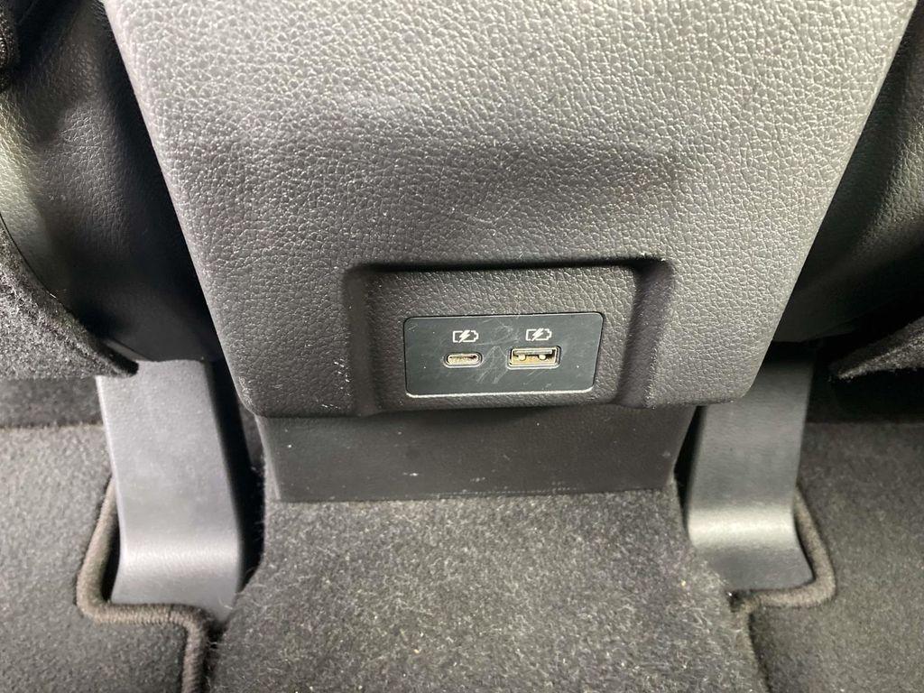 used 2024 Mitsubishi Eclipse Cross car, priced at $18,950