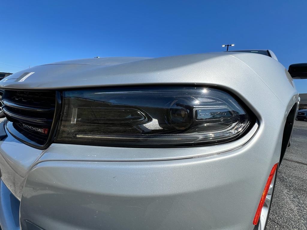 used 2023 Dodge Charger car, priced at $21,550