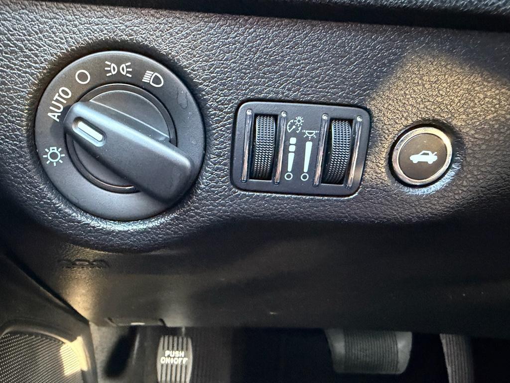 used 2023 Dodge Charger car, priced at $21,550