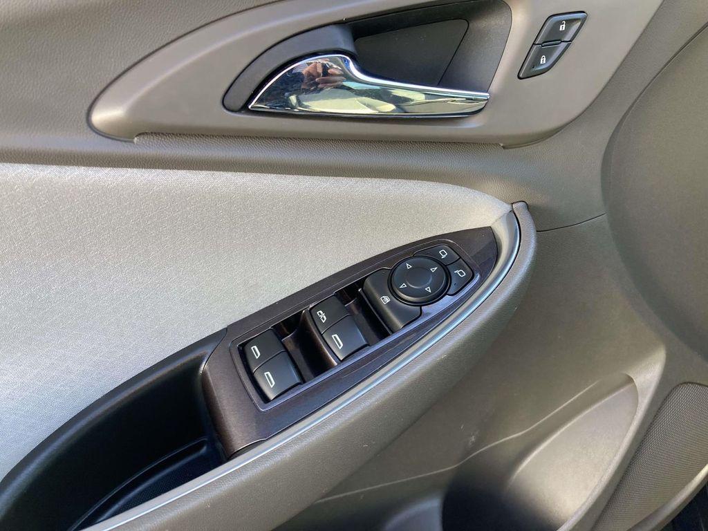 used 2022 Chevrolet Malibu car, priced at $13,700