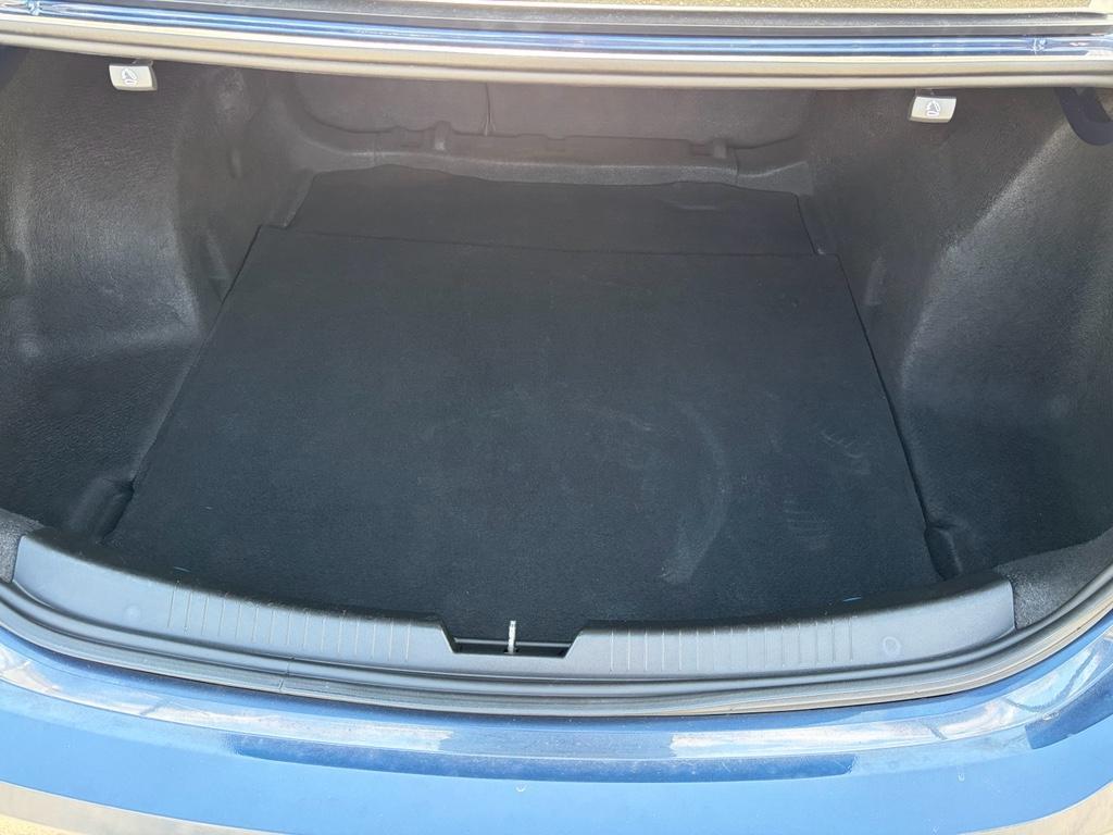 used 2022 Chevrolet Malibu car, priced at $13,700