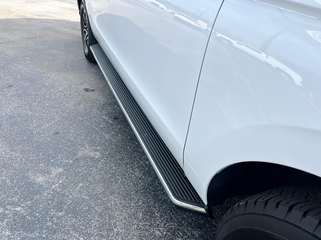 used 2023 Ford Expedition Max car, priced at $36,881