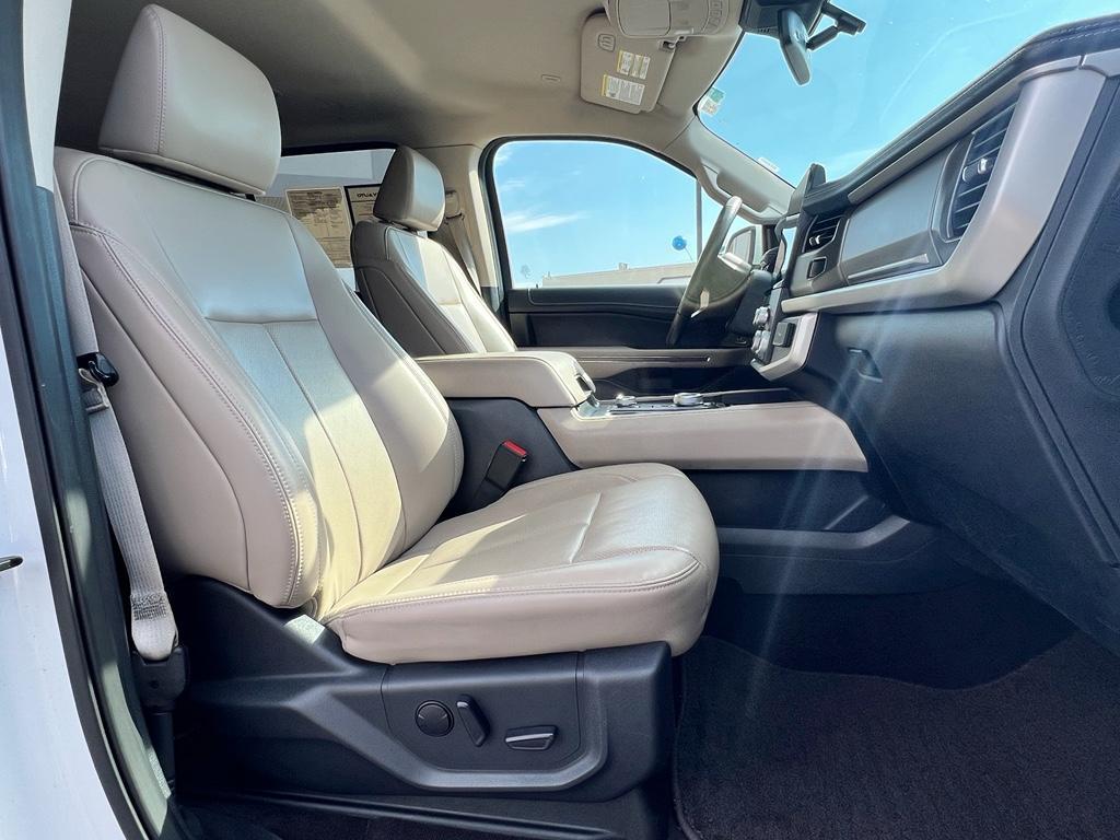 used 2023 Ford Expedition Max car, priced at $36,881