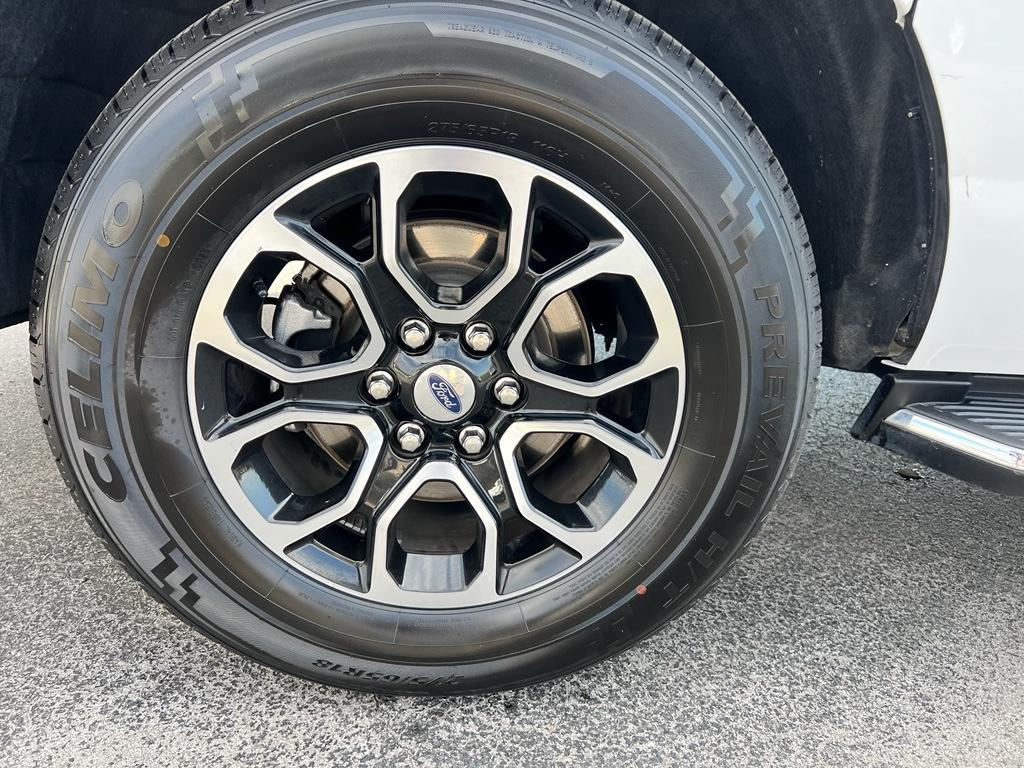 used 2023 Ford Expedition Max car, priced at $36,881