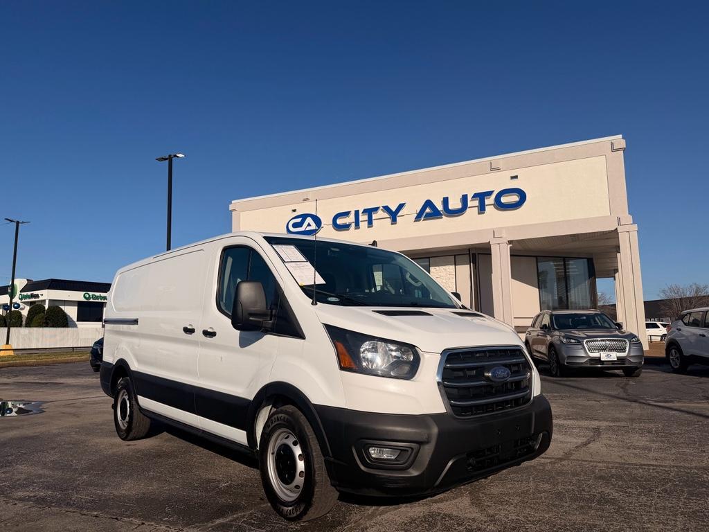 used 2020 Ford Transit-150 car, priced at $21,911