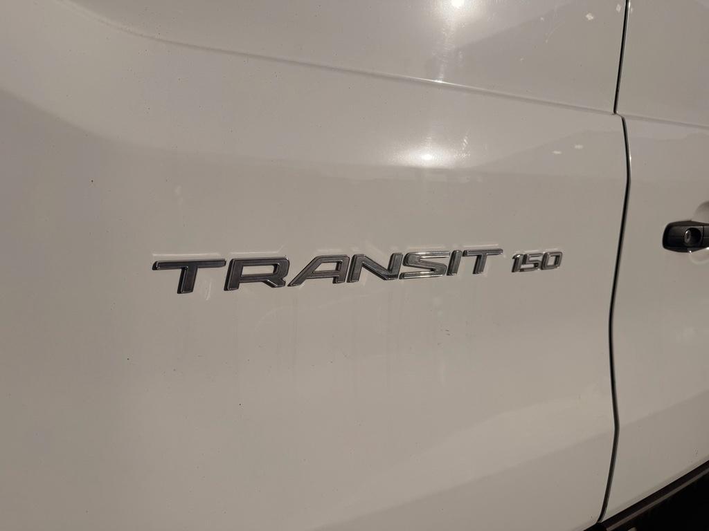 used 2020 Ford Transit-150 car, priced at $21,911
