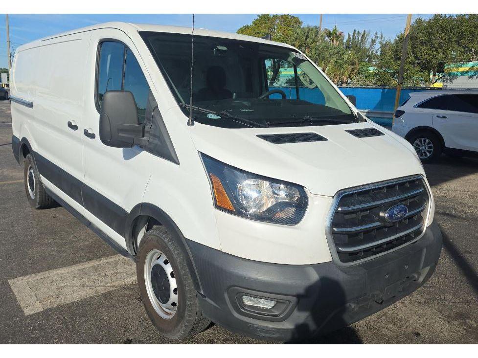 used 2020 Ford Transit-150 car, priced at $22,642