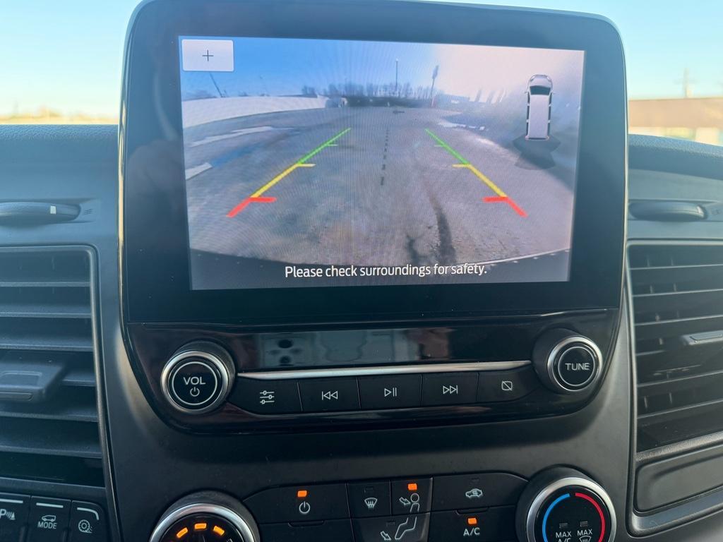 used 2020 Ford Transit-150 car, priced at $21,911