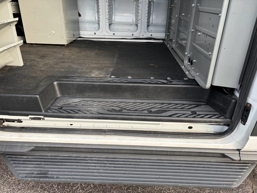 used 2018 Ford Transit-250 car, priced at $17,811