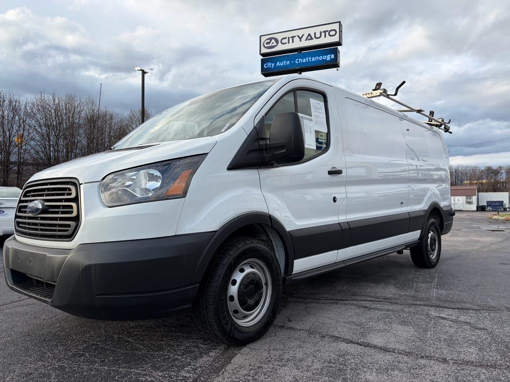 used 2018 Ford Transit-250 car, priced at $17,811