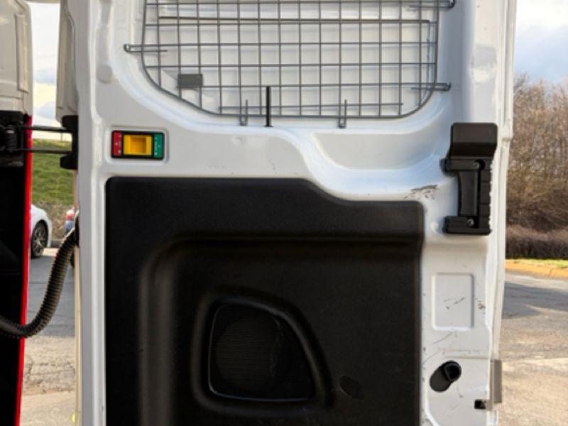 used 2018 Ford Transit-250 car, priced at $17,811