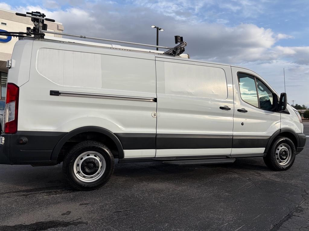 used 2018 Ford Transit-250 car, priced at $17,811