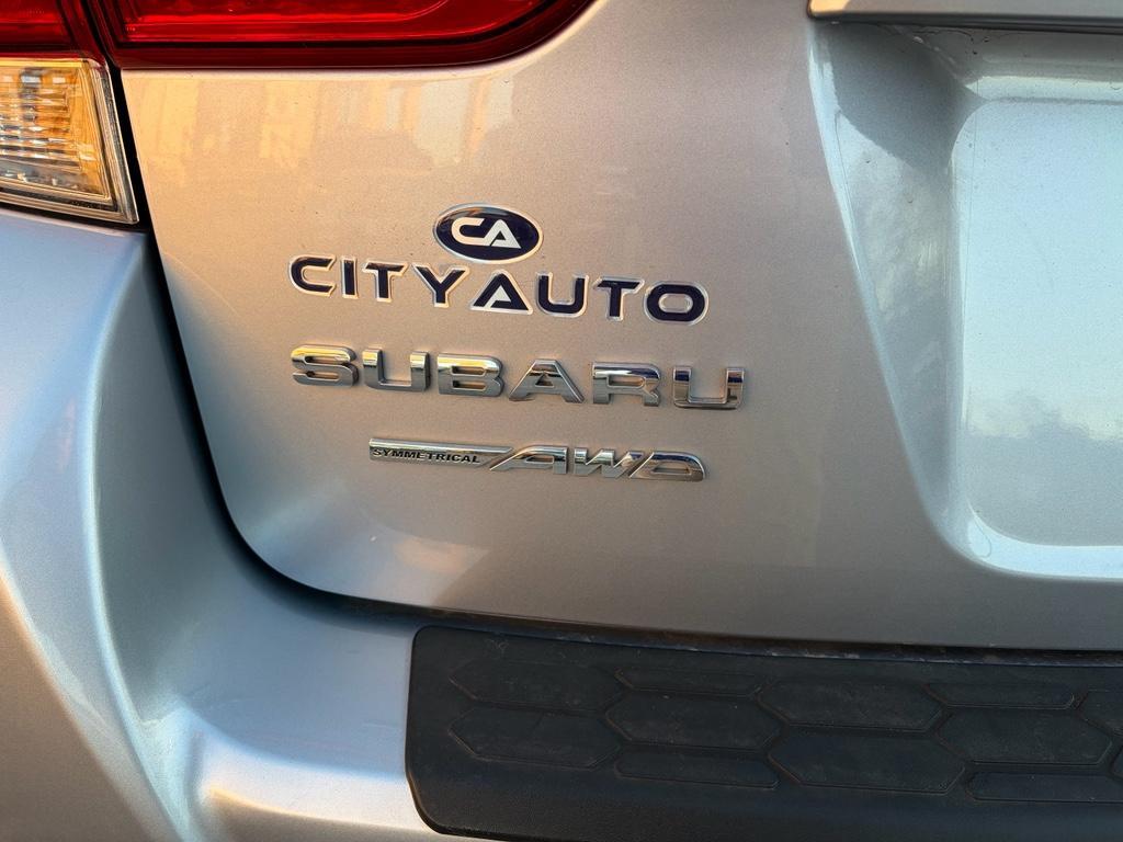 used 2021 Subaru Crosstrek car, priced at $22,875