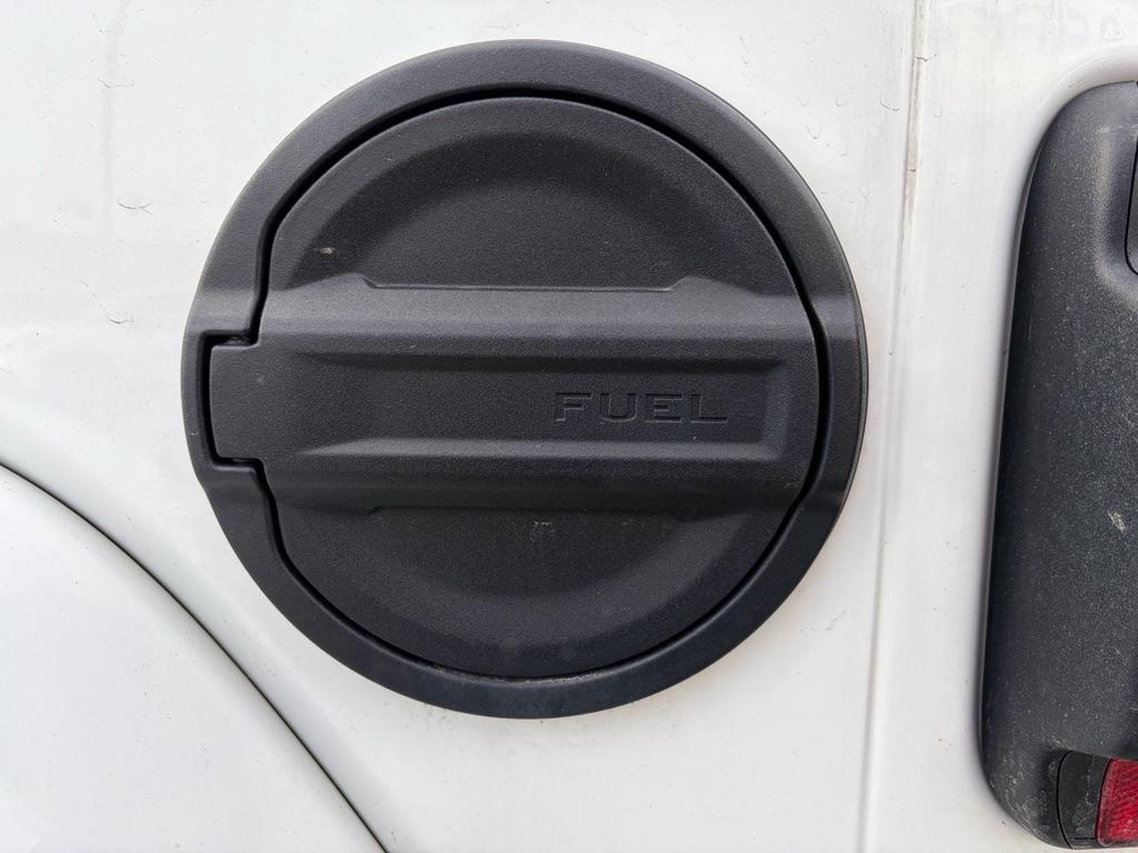 used 2022 Jeep Wrangler Unlimited 4xe car, priced at $29,881