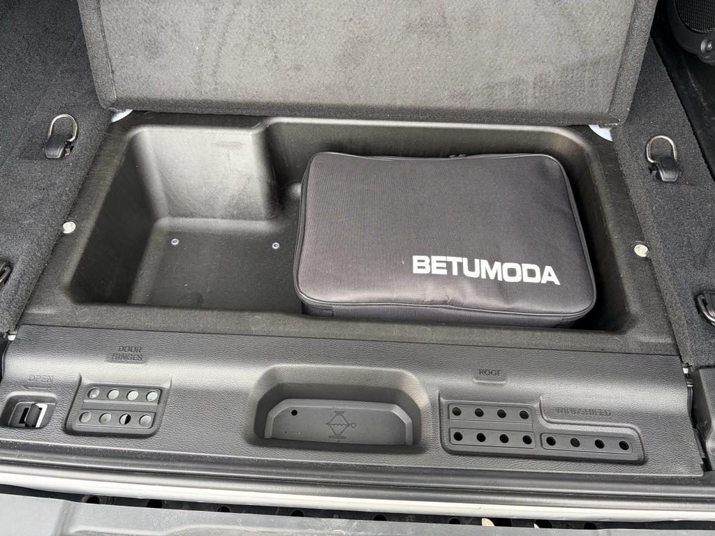 used 2022 Jeep Wrangler Unlimited 4xe car, priced at $29,881