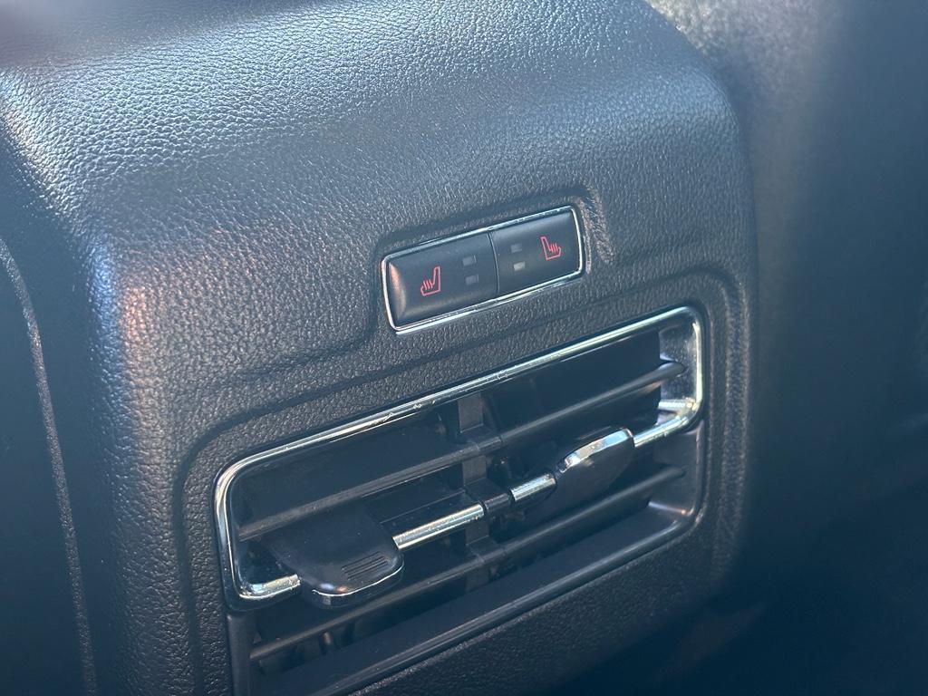 used 2022 Lincoln Corsair car, priced at $22,411