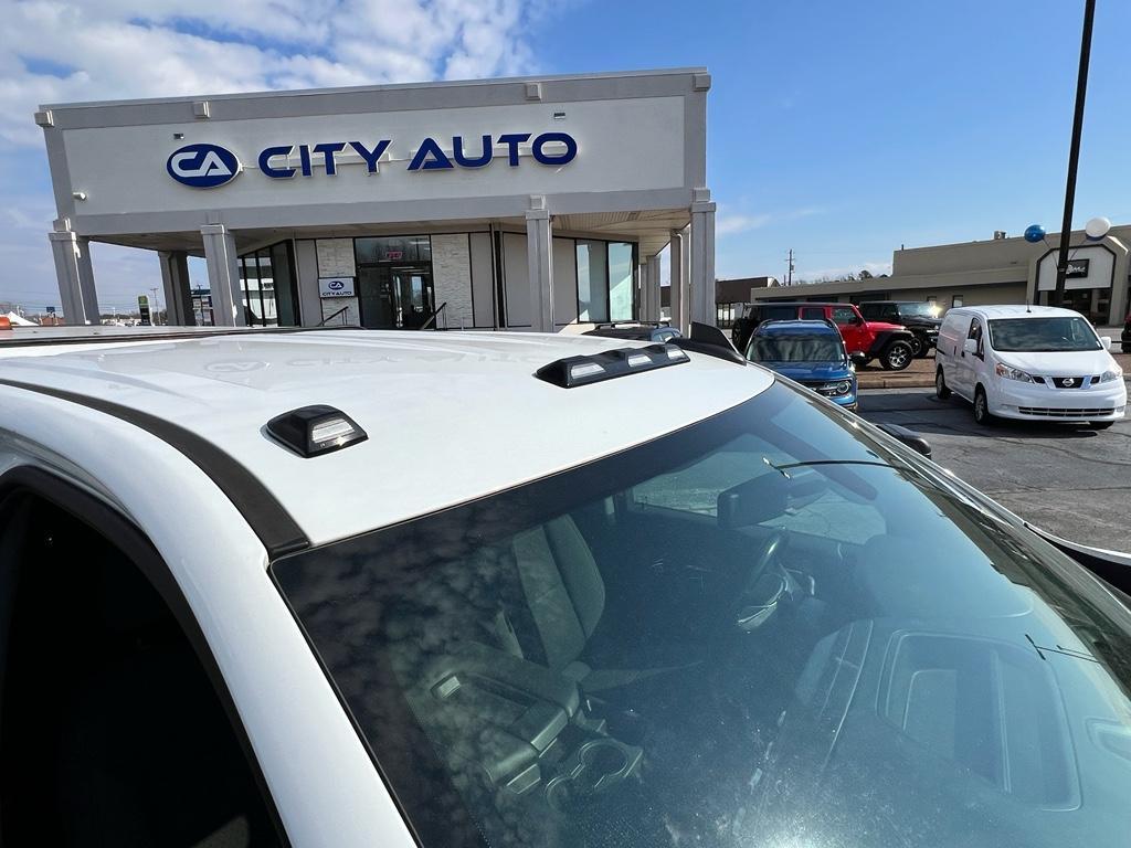 used 2022 GMC Sierra 2500 car, priced at $36,880