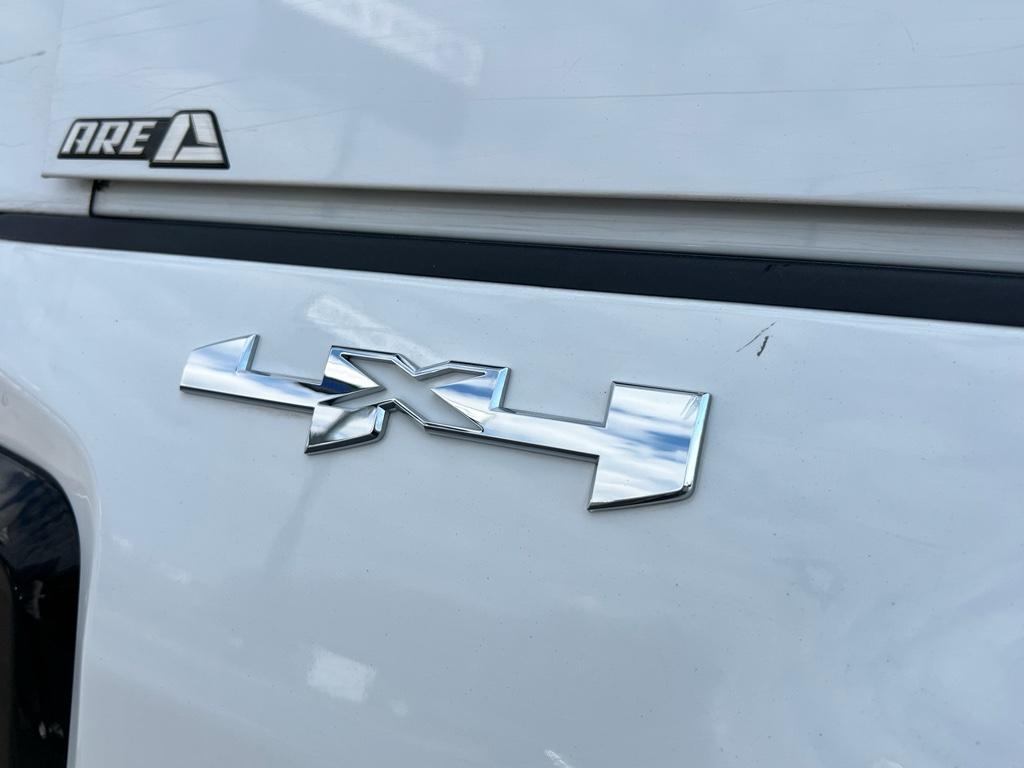 used 2022 GMC Sierra 2500 car, priced at $36,880