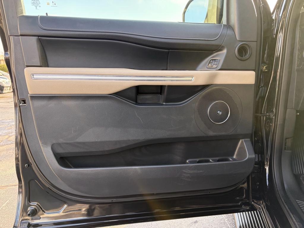 used 2024 Ford Expedition Max car, priced at $47,881