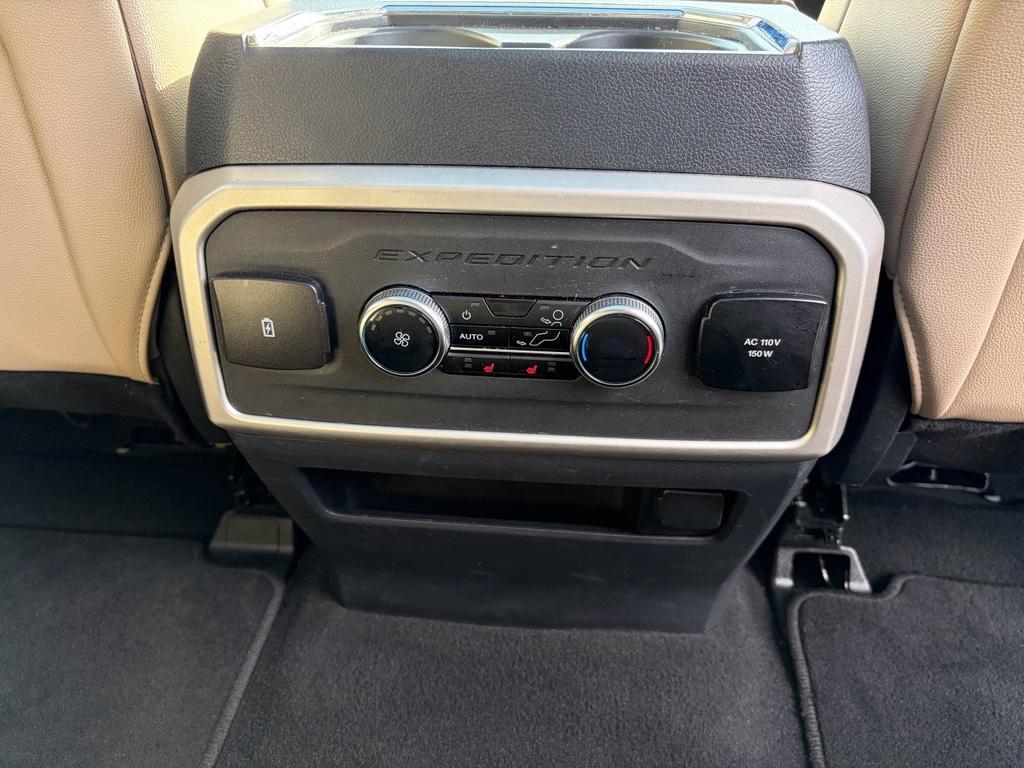 used 2024 Ford Expedition Max car, priced at $47,881