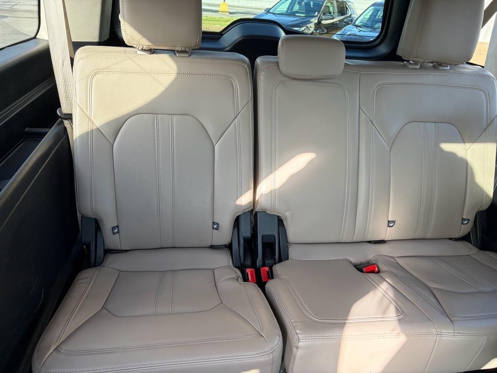 used 2024 Ford Expedition Max car, priced at $47,881