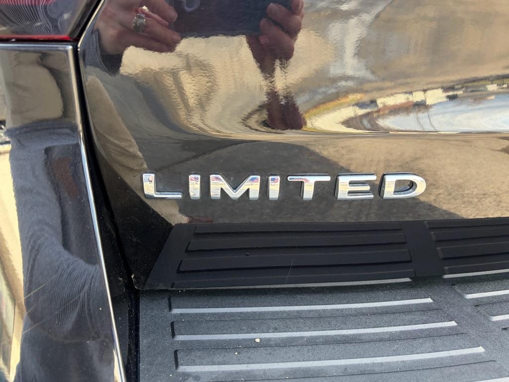 used 2024 Ford Expedition Max car, priced at $47,881