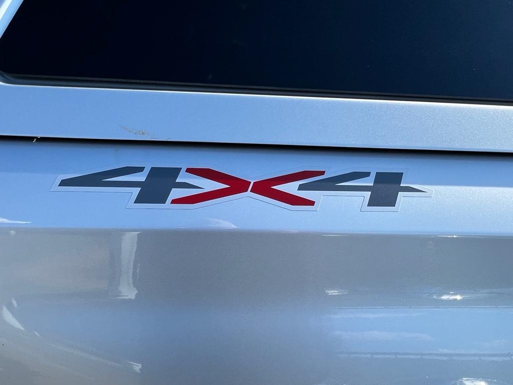 used 2022 Chevrolet Silverado 1500 car, priced at $25,933