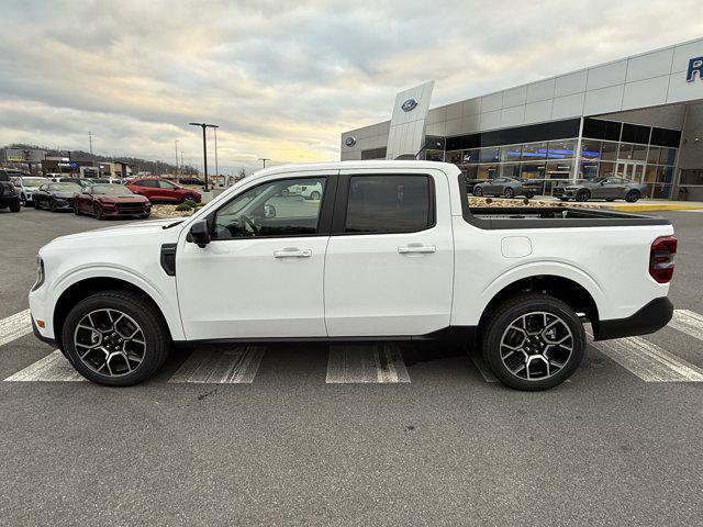 new 2026 Ford Maverick car, priced at $38,030