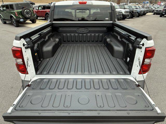 new 2026 Ford Maverick car, priced at $38,030