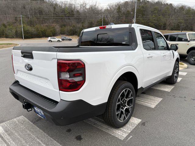 new 2026 Ford Maverick car, priced at $38,030