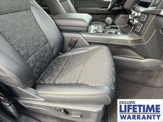 new 2025 Ford F-150 car, priced at $66,039