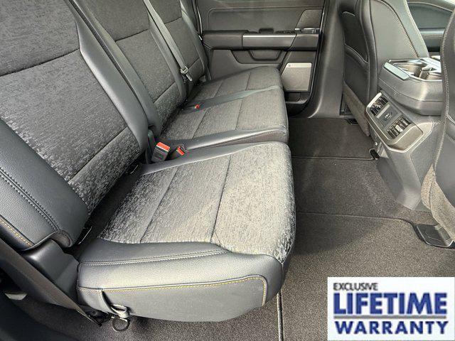 new 2025 Ford F-150 car, priced at $66,039