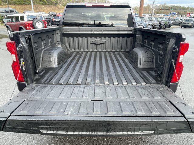 used 2023 Chevrolet Silverado 1500 car, priced at $45,995
