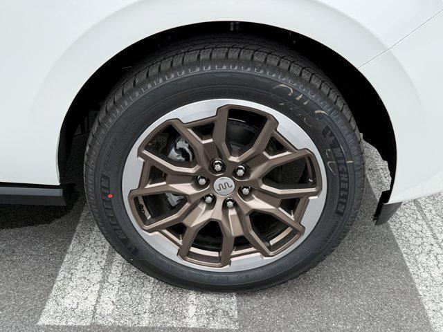 new 2026 Ford Expedition car, priced at $88,150