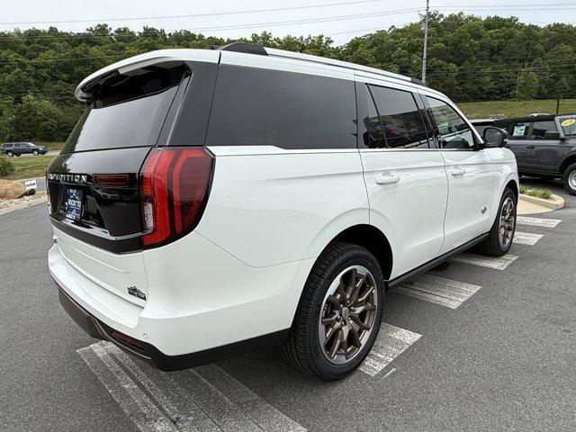 new 2026 Ford Expedition car, priced at $88,150