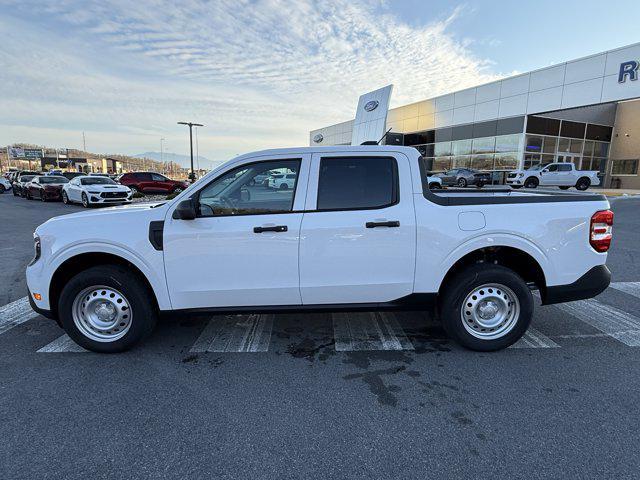 new 2026 Ford Maverick car, priced at $30,105