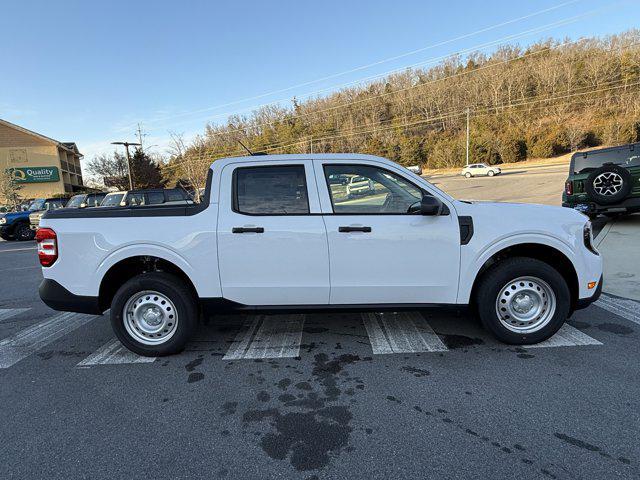 new 2026 Ford Maverick car, priced at $30,105