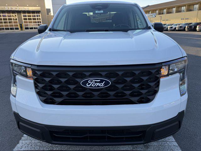 new 2026 Ford Maverick car, priced at $30,105